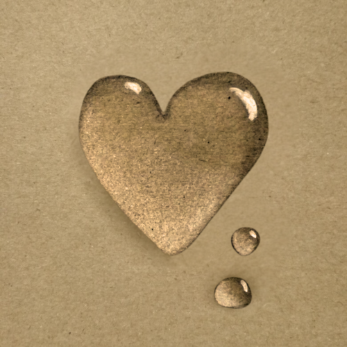 Mon 1er précieux coffret : Bulle d'Amour