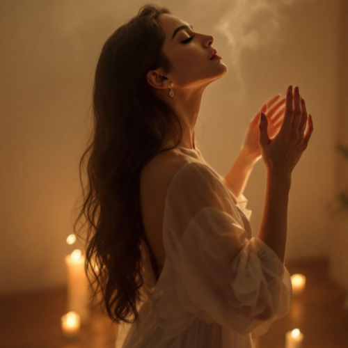 Conférence gratuite : Transforme la femme forte et épuisée que tu es en Femme Puissante !