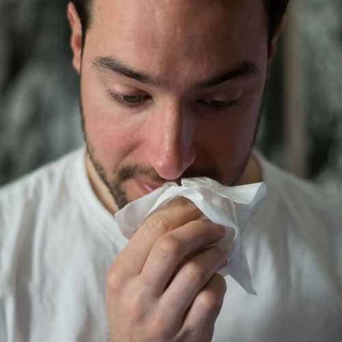 Se libérer des allergies en une séance d'hypnose