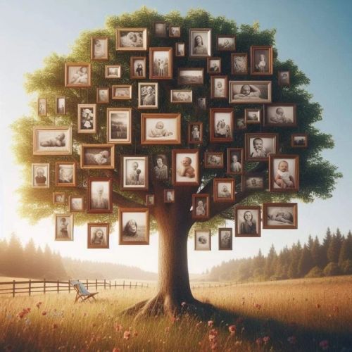 Séances de Constellations familiales et systémiques