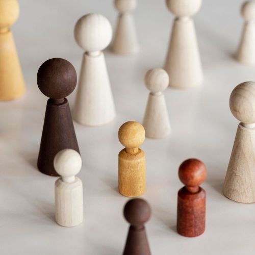 Séances de Constellations familiales et systémiques