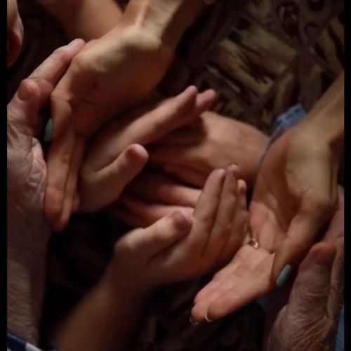 Séances de Constellations familiales et systémiques