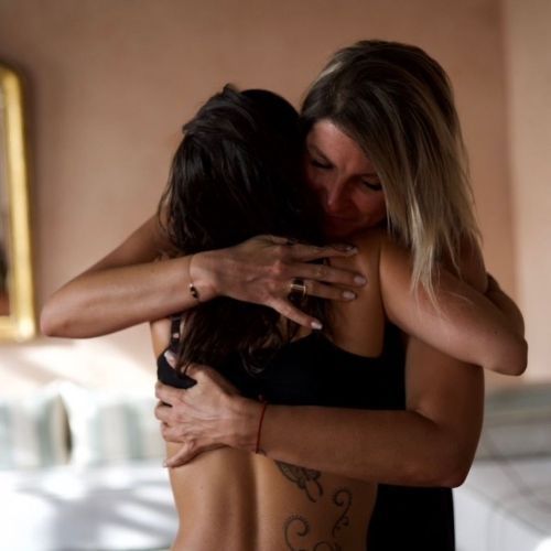 Cercles Sacrés dédiées aux Femmes